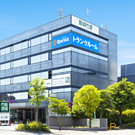 川崎高津店 外観