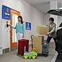 キュラーズ勝どき・月島店 駐車場