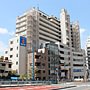 キュラーズ品川大崎店 外観(1)