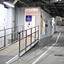 キュラーズ品川大崎店 入口