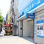 キュラーズ板橋志村店 外観(2)