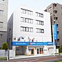 キュラーズ白金高輪店 外観(1)