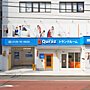 キュラーズ白金高輪店 外観(3)