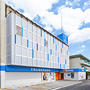キュラーズ立川店 外観(1)