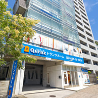 渋谷富ヶ谷店 外観