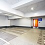 キュラーズ中野弥生町店 駐車場